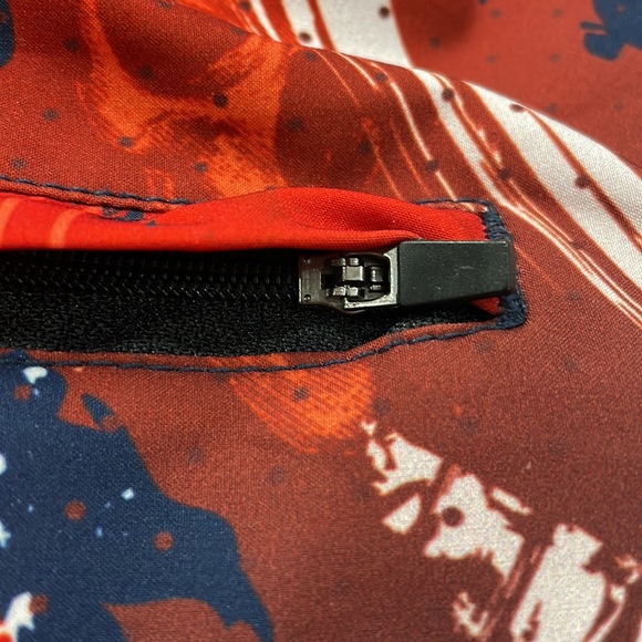 SA Co. Board Shorts. Size 40 - Picture 5 of 7